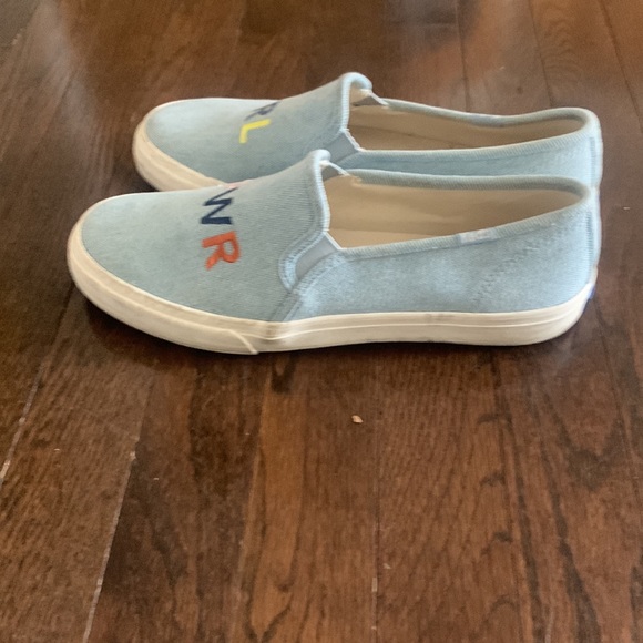 Keds slip on shoes - Picture 3 of 7